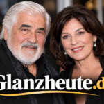 Mario Adorf Ehefrau: Wer war die Frau an seiner Seite?
