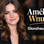 Amelie Wnuk: Wer sie ist und was über ihr Leben wirklich bekannt ist