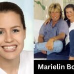 Marielin Bohlen: Zwischen berühmtem Familiennamen und eigener Karriere